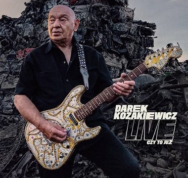 Dariusz Kozakiewicz Live - Czy to Już