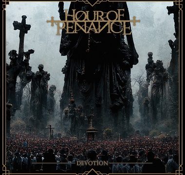 HOUR OF PENANCE - Devotion